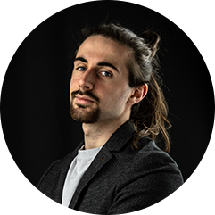 Photo de Alexandre