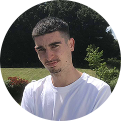 Photo de Kilian